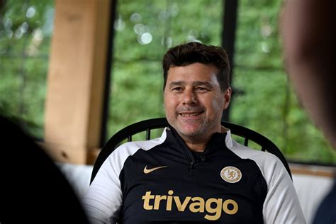 is pochettino going to chelsea